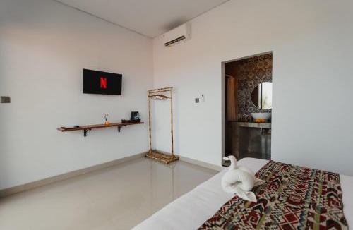 Kelating House | Dana's Kelating Guest House, Close to Kelating Beach
