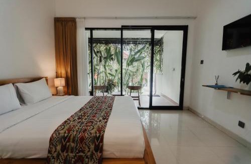 Kelating House | Dana's Kelating Guest House, Close to Kelating Beach