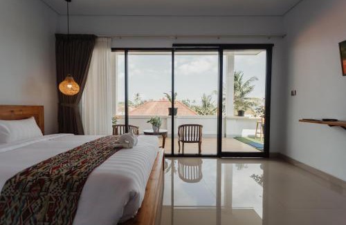 Kelating House | Dana's Kelating Guest House, Close to Kelating Beach