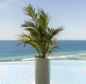 Penida Island Villa | NEW! 2BR Ocean View, Infinity Pool, Villa Kerylos