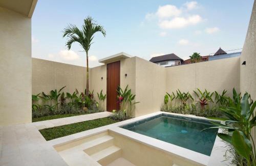 Seminyak Villa | The Lario Collection - A Wellness Resort