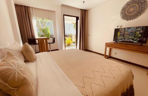 Seminyak Hotel | Soraya Apartment Seminyak