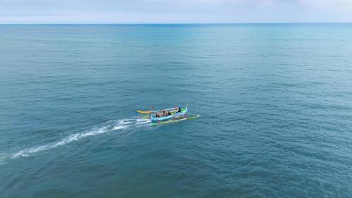 Mendoyo Resort | Winners surfing bali resort