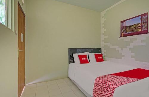Trawas Hotel | Hotel O Villa Inn App Trawas Bintaro Syariah
