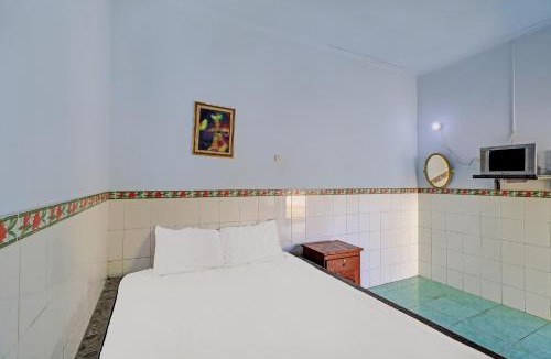 Negara Hotel | Hotel O Sekar Jagat Near Pantai Baluk Rening