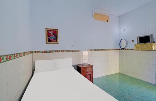 Negara Hotel | Hotel O Sekar Jagat Near Pantai Baluk Rening
