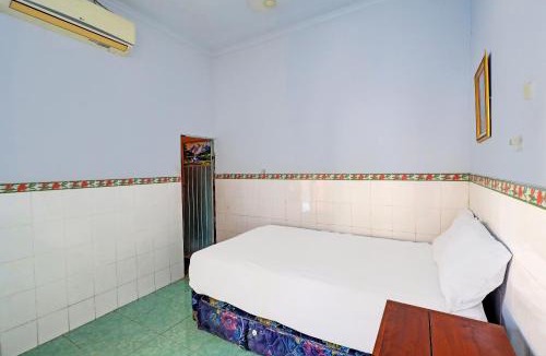 Negara Hotel | Hotel O Sekar Jagat Near Pantai Baluk Rening