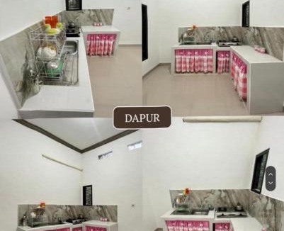 Banyuwangi House | Naila Homestay