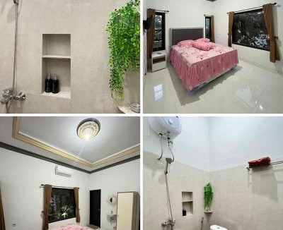 Banyuwangi House | Naila Homestay
