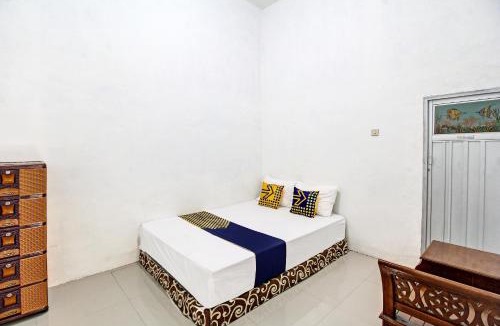 Kediri Hotel | Hotel O Alif House Syariah 2