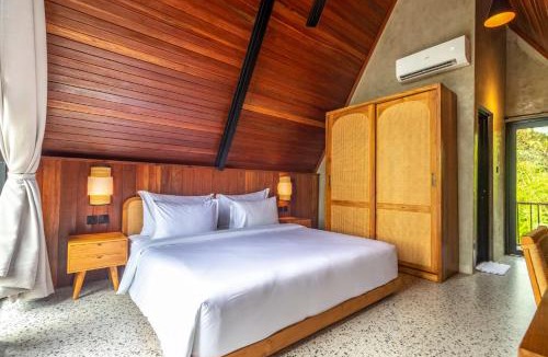 Sidemen Resort | Anandinii Resort Sidemen by AGATA
