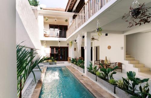 Taman Griya House | Companified