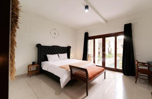 Taman Griya House | Companified