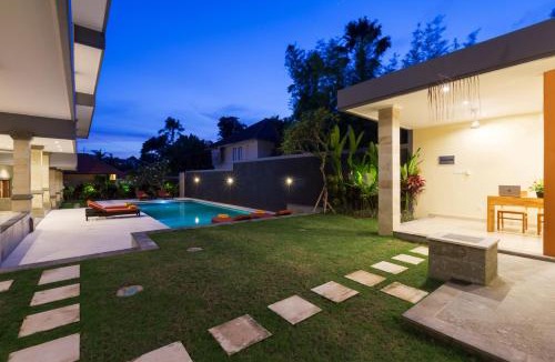 Petitenget Hotel | Kubu Petitenget Suite Seminyak