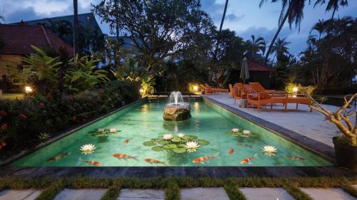 Kubutambahan Villa | Villa Singkenken