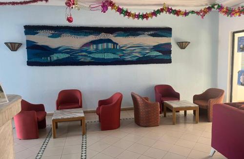 Monastir Hotel | Hotel Mezri