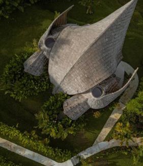 Sidemen Villa | Eden Villa by SARAYA Bali