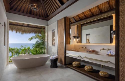Penida Island Resort | Semaya Beach Resort