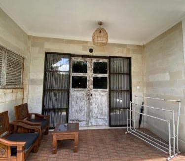 Ungasan Hotel | Mangga Wangga Living