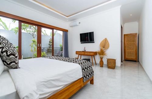 Singakerta Villa | Made Ubud Villa by Bali Cabin