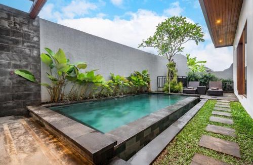 Singakerta Villa | Made Ubud Villa by Bali Cabin