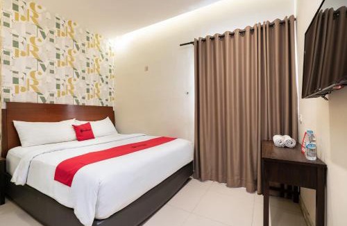 Samarinda House | RedDoorz Plus @ Siradj Salman Samarinda