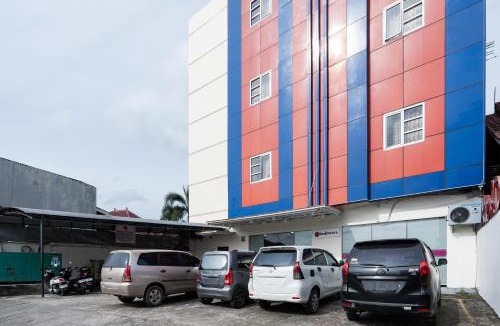 Samarinda House | RedDoorz Plus @ Siradj Salman Samarinda