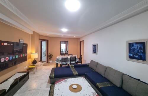Les Berges Du Lac II Apartment | Luxury home tunisia mall lac 2