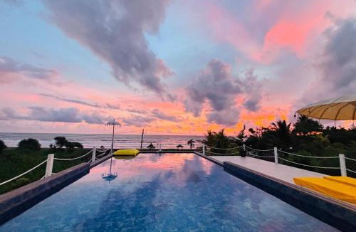 Mendoyo Hotel | Trika Surfcamp Bali