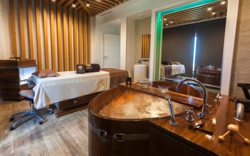 Tabarka Hotel | La Cigale Tabarka