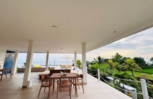 Mendoyo Hotel | Trika Surfcamp Bali