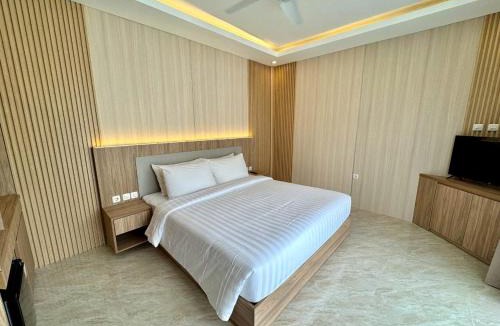 Candikuning Hotel | Rusa by The Lake