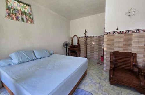 Keramas House | Keramas Selukat Guest House