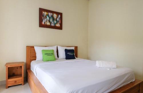 Kaba-Kaba Hotel | Lilis Cempaka Mas Guesthouse