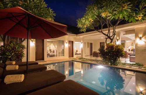 Petitenget Villa | The Yubi Boutique Villas Seminyak