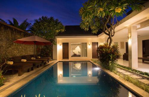 Petitenget Villa | The Yubi Boutique Villas Seminyak