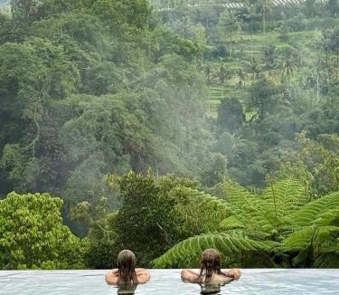 Kerta House | Heaven in Bali