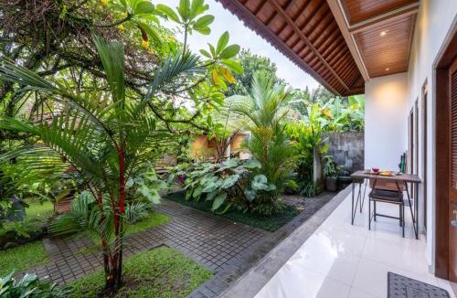 Keliki House | Willow Homestay