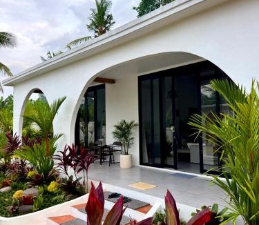 Negara Villa | Casa De Made - Villas