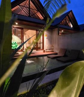 Sei Pinang Villa | Arena Villa Ubud