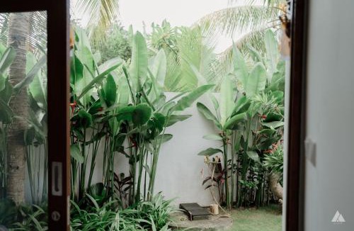 Kediri House | Skutik House