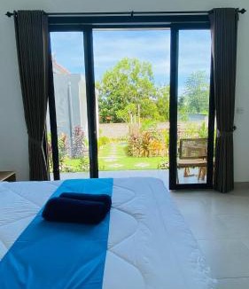 Pecatu Hotel | Evara Hill Homestay