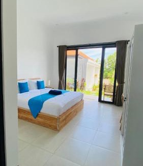 Pecatu Hotel | Evara Hill Homestay