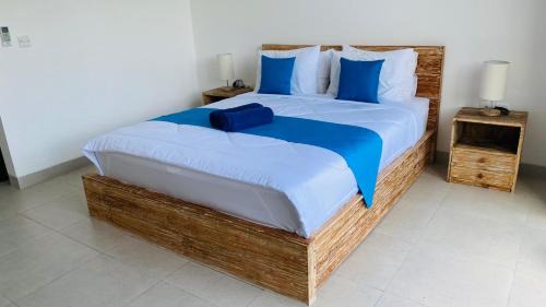 Pecatu Hotel | Evara Hill Homestay
