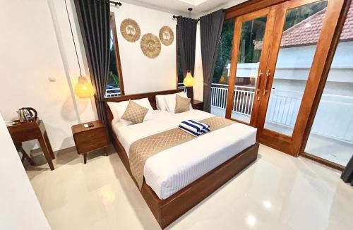Kutuh Kaja Villa | Widhiana Villa Ubud