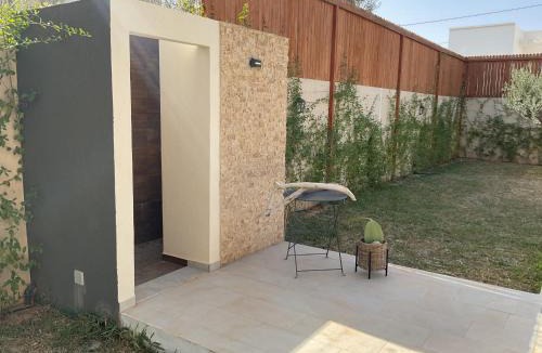 Arkou House | La Villa Margautin