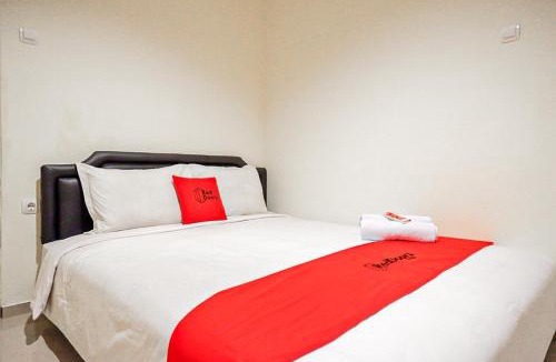 Catur Tunggal Hotel | RedDoorz near Ambarrukmo Plaza Mall