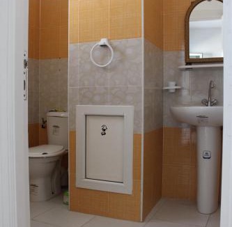 Sousse Apartment | Résidence Chahed