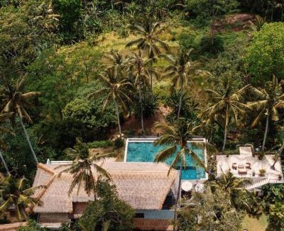 Melayang Villa | Villa Ressource Ubud