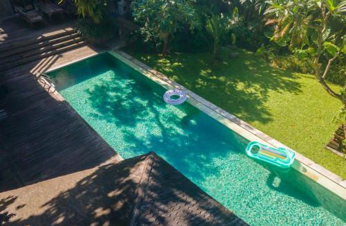 Berawa Villa | Jadine Bali Villa by Nagisa Bali